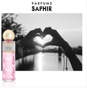 Comprar Saphir for her